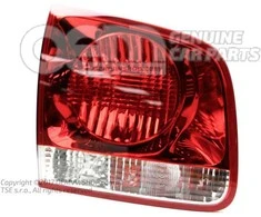 Vag Galinė Lemputė Volkswagen Touareg 2003 2007 Originalus 7L6945093R