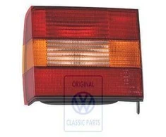 Vag Galinė Šviesa Su Atbulinės Šviesos Funkcija Passat B4 1994 1997 Originalus 3A5945107A