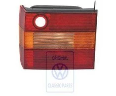 Vag Galinė Šviesa Su Atgalinės Šviesos Funkcija Passat B4 1994 1997 Originalus 3A5945108