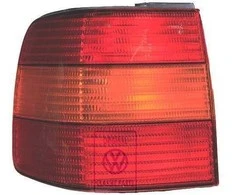 Vag Galinė Šviesa Su Rodikliu Passat B4 1994 1997 Originalus 3A5945111
