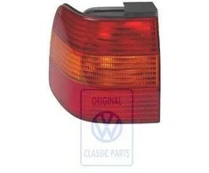 Vag Galinė Šviesa Su Rodikliu Passat B4 1994 1997 Originalus 3A5945111A