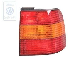 Vag Galinė Šviesa Su Rodikliu Passat B4 1994 1997 Originalus 3A5945112B