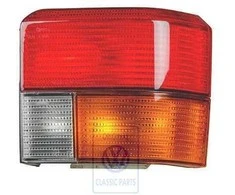 VAG Galinė Šviesa Su Rodikliu T4 1991 2004 Originalus 70194509601C