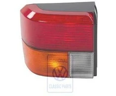 VAG Galinė Šviesa Su Rodikliu T4 1991 2004 Originalus 70194509501C
