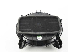 Vag Galinės Bosinės Garsiakalbės Audi A3 S3 2013 2016 Originalus 8V0035412C