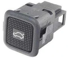 Vag Galinės Dangos Perjungiklis Audi A8 S8 Quattro 1994 1999 Volkswagen Golf Cabrio 1996 1999 Originalus 1H0959855D01C