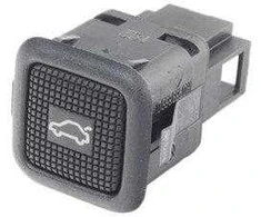 Vag Galinės Dangos Perjungiklis Audi A8 S8 Quattro 1994 1999 Volkswagen Golf Cabrio 1996 1999 Originalus 1H0959855D01C
