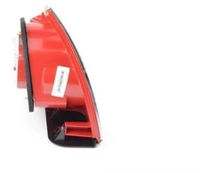 Vag Galinės Lempos Šviesa Volkswagen Passat 3B 2001 2005 Originalus 3B7945095B