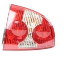 Vag Galinės Lempos Šviesa Volkswagen Passat 3B 2001 2005 Originalus 3B7945095B
