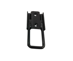 VAG Galinės Sparno Durų Užrakto Sturmer Volkswagen Transporter Caravelle 7H 7E SH Originalus 7H0827537A