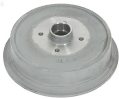 Vag Galinės Stabdžių Būgnas Passat B3 B4 1988 1997 Originalus 357501615