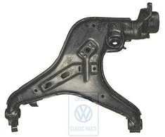 VAG Galinės Trajektos Šaka T4 1996 1999 Originalus 701501404S