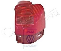 VAG Galiniai Žibintai Su Posūkio Signalu Dešinėje Volkswagen Sharan Seat Alhambra Originalus 7M7945096A