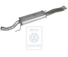 Vag Galinio Ausinimo Silenseris Passat B4 1994 1997 Originalus 3A0253609S
