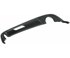 Vag Galinio Bamperio Difuzorius Vw Golf Mk7 Originalus 5G6807568AB9B9