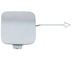 VAG Galinio Bumperio Troselio Akies Dangtelis Audi A7 Sportback 2011-2017 Originalus 4G8807441DGRU