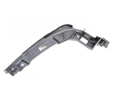 VAG Galinio Dešiniojo Bumperio Dangtelio Šarnyras Originalus 8S0807084A