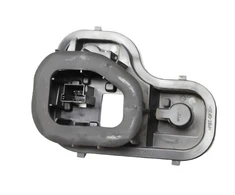 VAG Galinio Kairio Šviesos Atramos Laikiklis Volkswagen Touareg 7P 2011-2017 Originalus 7P6945257