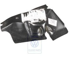 VAG Galinio Pakabos Šarnyras Corrado Golf Mk3 Vento 1H0803514 Originalus