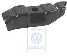 Vag Galinio Pakabos Šarnyras Golf Mk3 Vento 1992 1999 Originalus 1H9803514