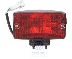 Vag Galinio Rūko Šviesa Volkswagen Taro 7A 1989-1997 Originalus J8121089107