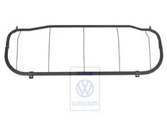 VAG Galinio Sėdynės Rėmas Golf Country 86-91 Originalus 191885305