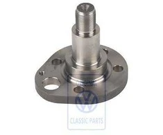 Vag Galinio Sraigto Žurnalo Lupo Polo 6X0501117 Originalus 6X0501117