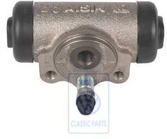 Vag Galinio Stabdžių Cilindras Volkswagen Taro 7A 1989-1997 Originalus J4755026130