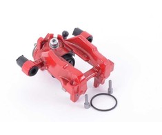 VAG Galinio Stabdžių Kaladė Originalus 8V0615423A