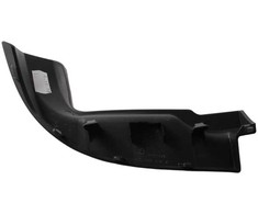 VAG Galinio Stiklo Dešinė Išorinė Priedė Volkswagen Transporter T6 2016-2019 Originalus 7H0807834A9B9