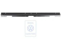 Vag Galinio Stiklo Saulės Uždanga Raudona Passat B5 2003 2005 Originalus 3B5861325BB41
