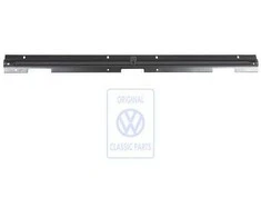 Vag Galinio Stiklo Saulės Uždanga Raudona Passat B5 2003 2005 Originalus 3B5861325BB41