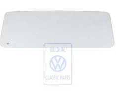 VAG Galinio Stiklo Stiklas LT Mk1 1975 1983 283845501