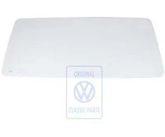 Vag Galinio Stiklo Stiklas T3 1980 1992 Originalus 251845501