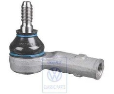 Vag Galinio Stipo Pabaiga Lupo Polo 6N 6N2 1995 2006 Originalus 6N0419812