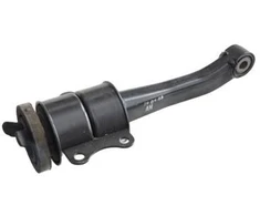 VAG Galinio Stiprintuvas Seat Arosa 6H 1997 2004 Originalus 6N0199851AH