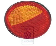 VAG Galinio Žibintas New Beetle 1999 2005 Originalus 1C0945095G