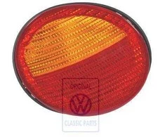 VAG Galinio Žibintas New Beetle 1999 2005 Originalus 1C0945095G