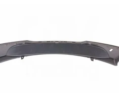 VAG galinis bamperio apatinis difuzorius originalus 8J0807421AC01C