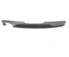 VAG galinis bamperio apatinis difuzorius originalus 8J0807421AC01C