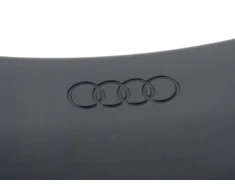 VAG Galinis Tunelio Juodas Gumas Kilimelis Audi A4 Avant 2008 2015 Originalus 8K0061580041