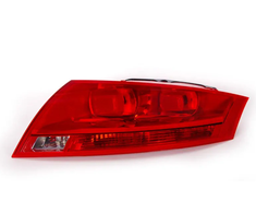 VAG Galinis Žibintas Audi TT Roadster Originalus 8J0945096M
