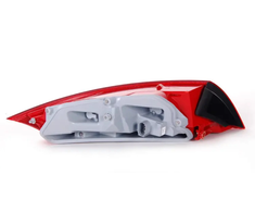 VAG Galinis Žibintas Audi TT Roadster Originalus 8J0945096M