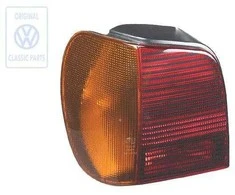 Vag Galinis Žibintas Su Rūko Žibintu Golf 4 1997 2003 Originalus 6N0945095B