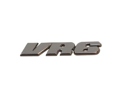 Vag Galinių Bagažinės Ženkliukas Volkswagen Golf Jetta Originalus 3A0853675Z10