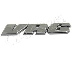 Vag Galinių Bagažinės Ženkliukas Volkswagen Golf Jetta Originalus 3A0853675Z10