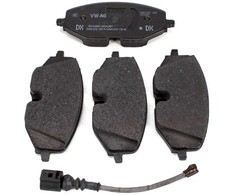 Vag Galinių Plokštelių Komplektas Audi A3 8Y 2020 Volkswagen Golf CD 2020 5WA698151Q