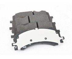 Vag Galiniu Plokšteliu Rinkinys Audi Q7 A6 A7 A8 Originalus 4M0698151BL