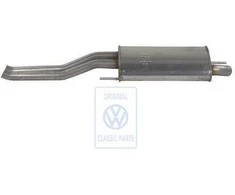 Vag Galio 3 Variant Vento 1992 1999 Galio 3 Variant Auslašinimo Galas Originalus 1H5253609N