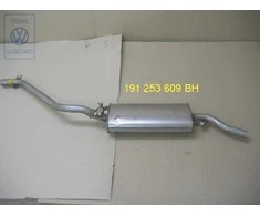 Vag Galio Mk2 1984 1987 Originalus 191253609BH
